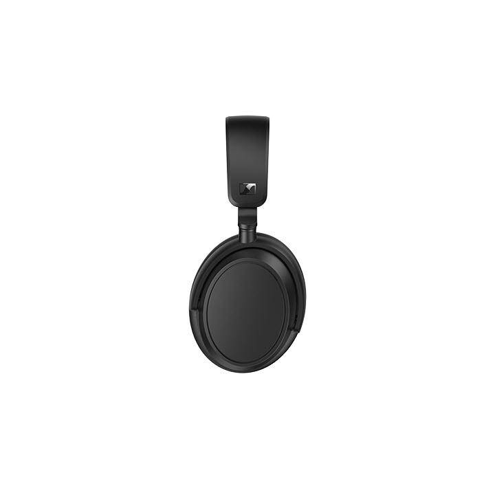 SENNHEISER Accentum Plus Wireless (ANC, Bluetooth 5.2, Noir)