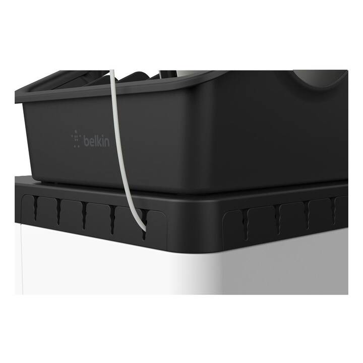 BELKIN Store and Charge Go Stazioni di ricarica (USB-A)
