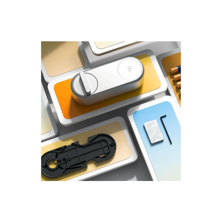 YALE Controllo della porta Linus Smart Lock