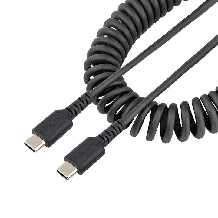 STARTECH.COM Kabel (USB C, 50 cm)