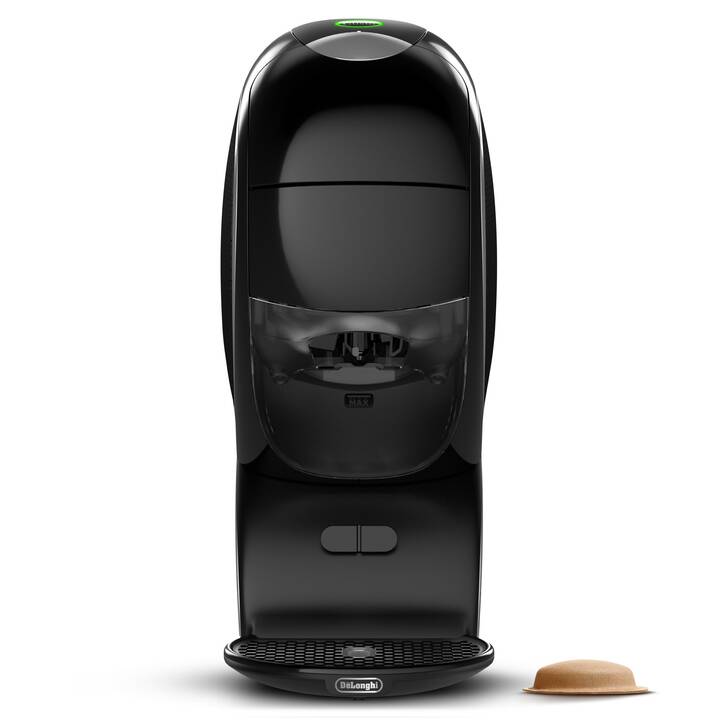 DELONGHI Neo Barista (Dolce Gusto, Nero)