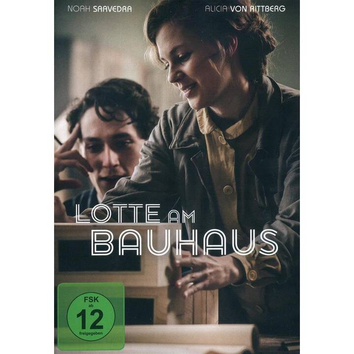 Lotte am Bauhaus (DE)