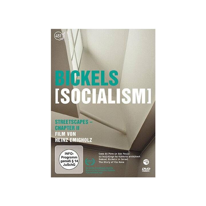 Bickels - Socialism  (EN)