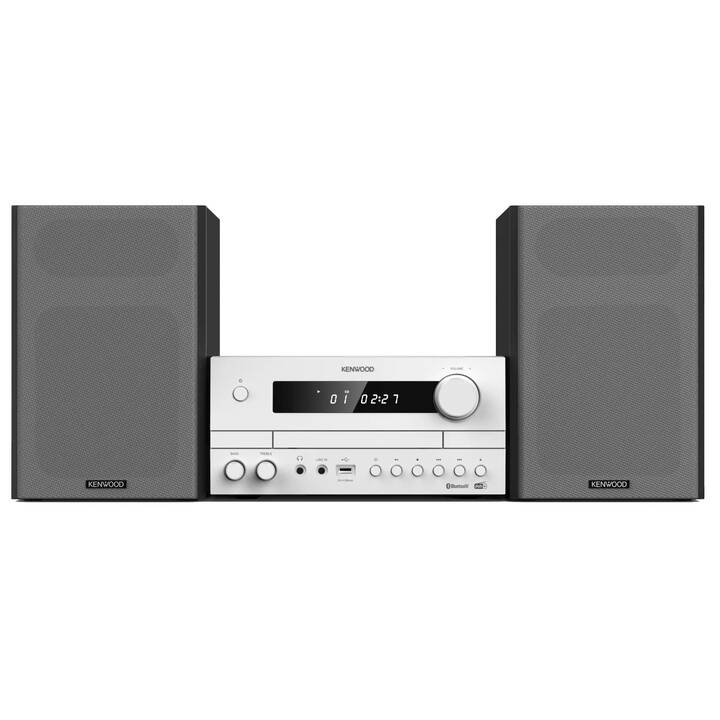 KENWOOD M-822DAB (Bluetooth, CD)