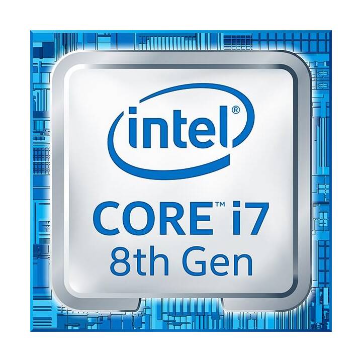 INTEL NUC BOXNUC8I7BELS1 (Intel Core i7 8560U, Intel UHD Graphics 620)