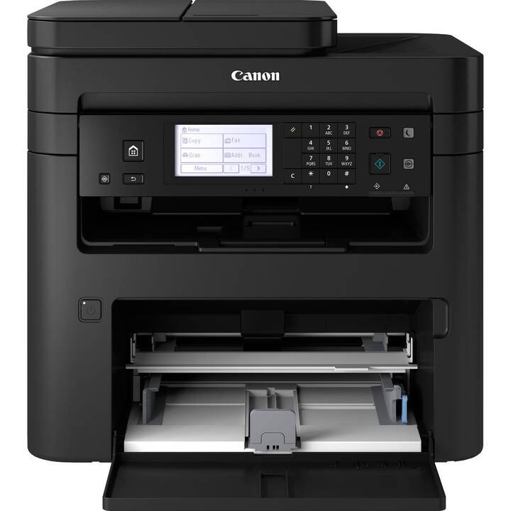 CANON i-SENSYS MF269DW (Imprimante laser, Noir et blanc, WLAN)