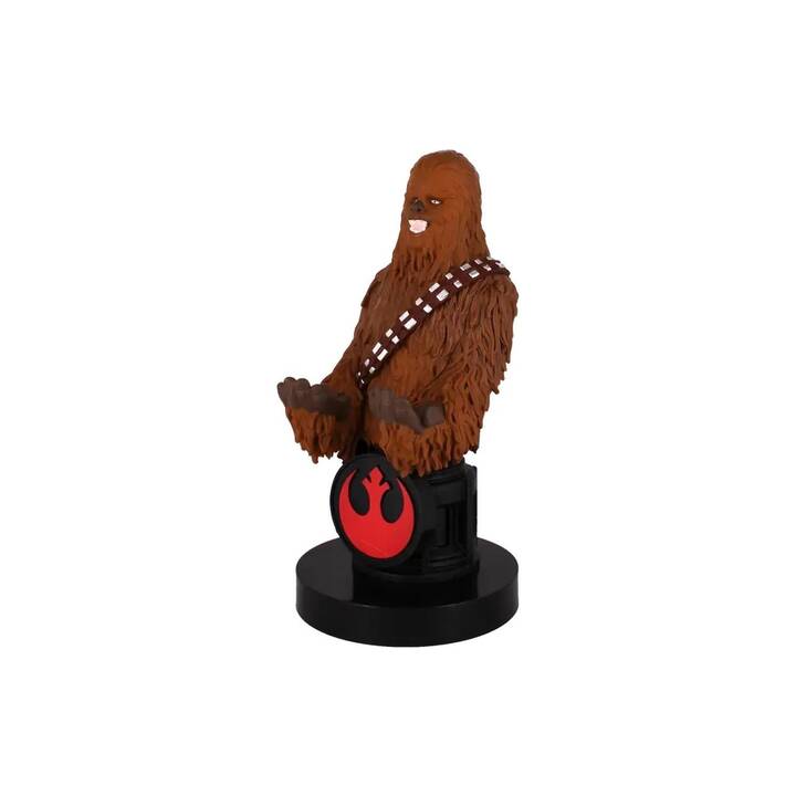 EXQUISITE GAMING Cable Guys - Star Wars: Chewbacca