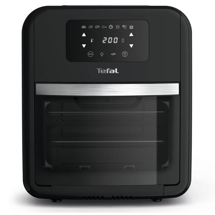 TEFAL Easy Fry Oven & Grill FW 5018 Heissluftfritteuse (11 l)