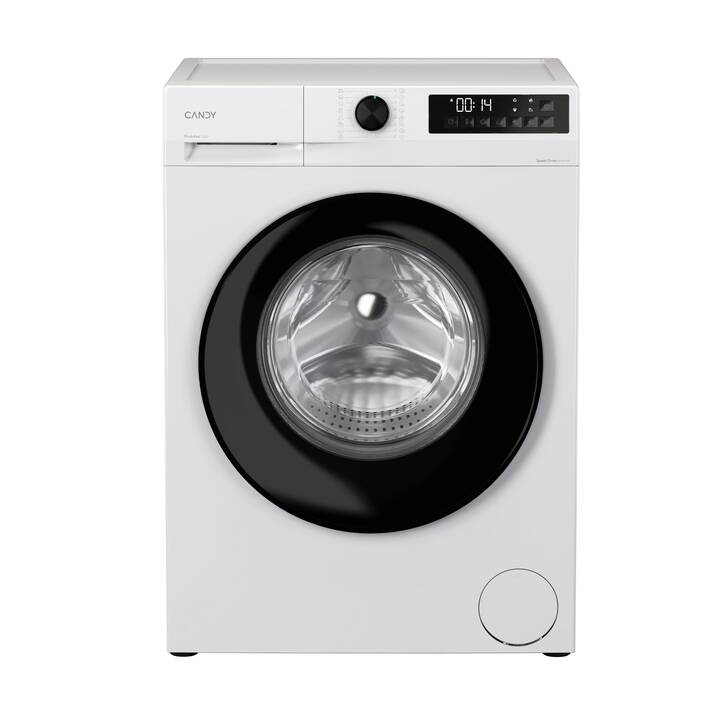 CANDY GD 410B8-S (10 kg, Links)
