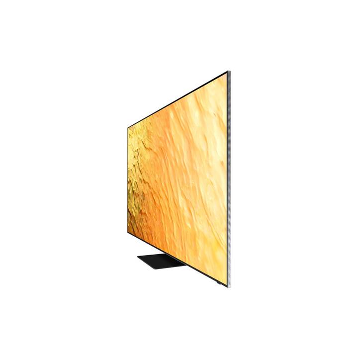 SAMSUNG QE65QN800B Smart TV (65", Neo QLED, Ultra HD 8K)