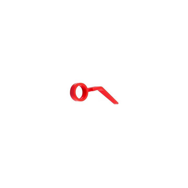 ORTOFON Verstärker und Verteiler (Rot)