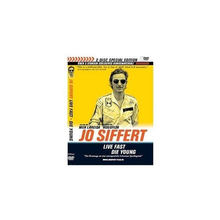Jo Siffert (DE)