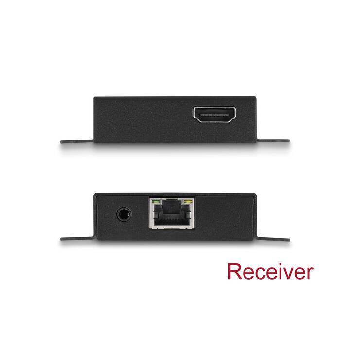 DELOCK Convertitore video (HDMI)