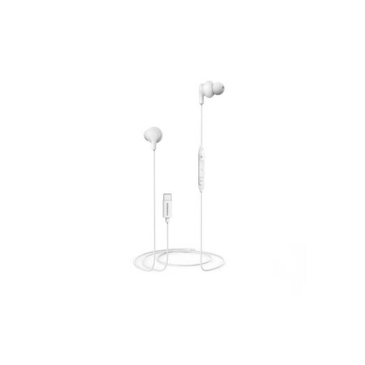 THOMSON In-Ear (PNC, Bianco)