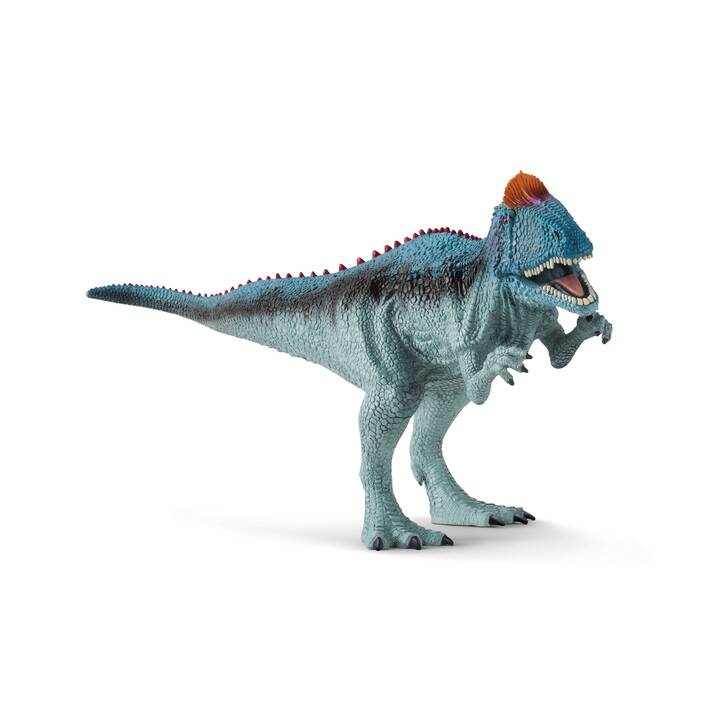 SCHLEICH Dinosaurs Cryolophosaurus Dinosauro