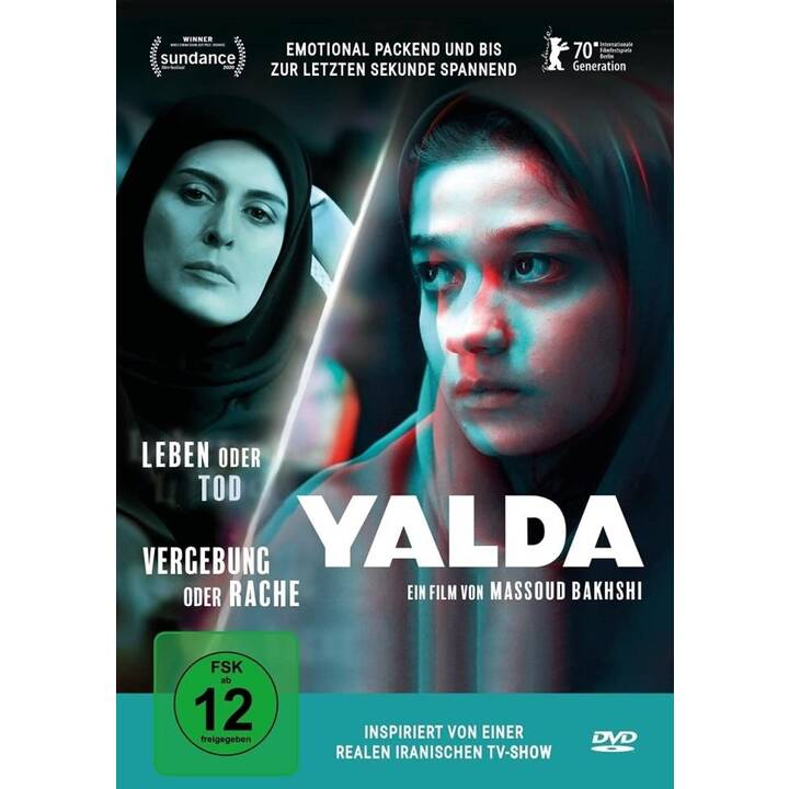 Yalda (DE, FA)