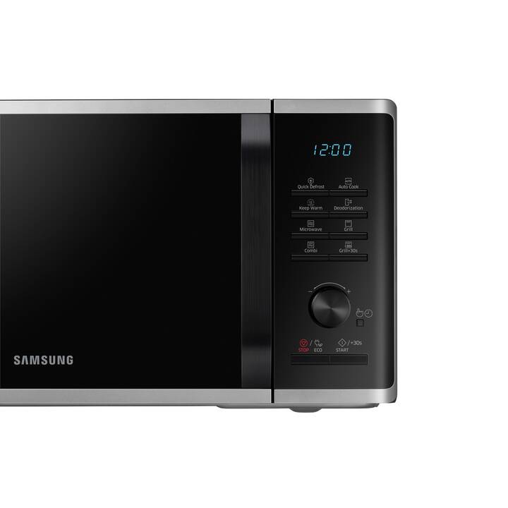 SAMSUNG MG23K3505AS/SW (23 l, 800 W)