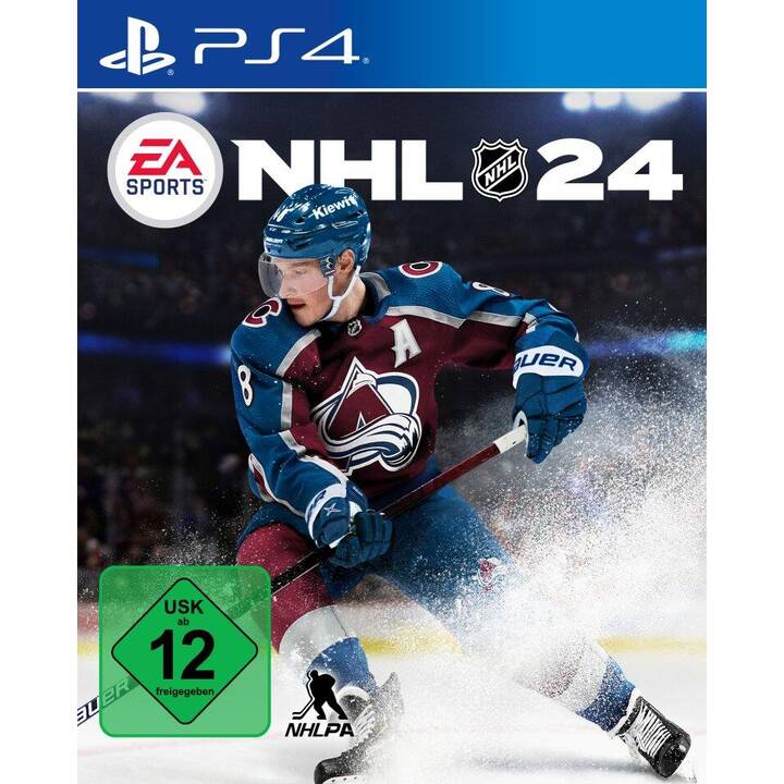 NHL 24 (DE)