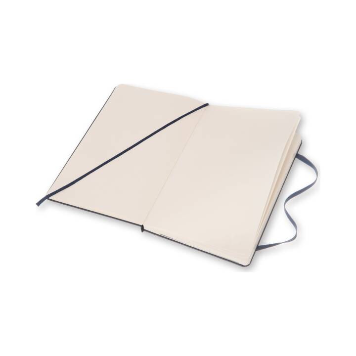 MOLESKINE Taccuini (A5, In bianco) Interdiscount