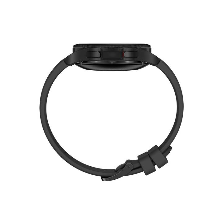 Samsung Galaxy Watch 4 Classic BT 42mm schwarz Smartwatch - kaufen bei  melectronics.ch