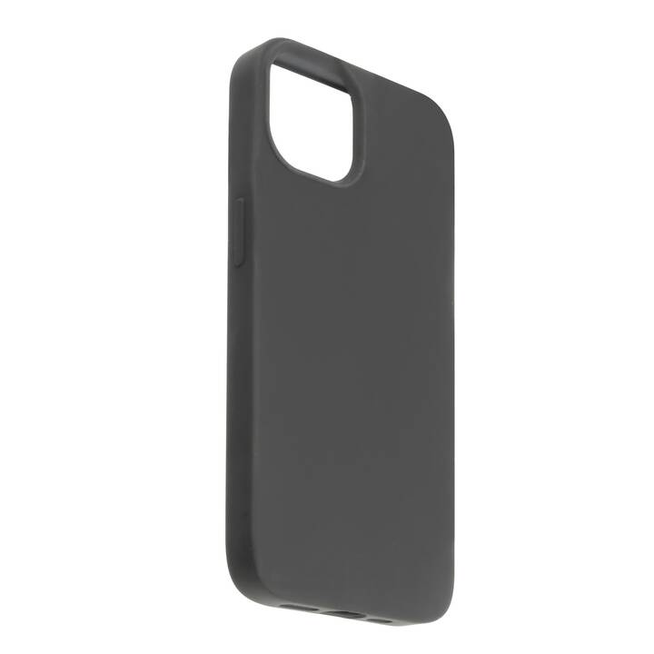 4SMARTS Backcover Cupertino  (iPhone 13, Noir)