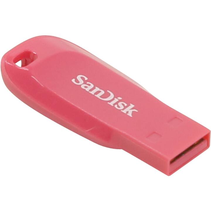 SANDISK Cruzer Blade (32 GB, USB 2.0 di tipo A)