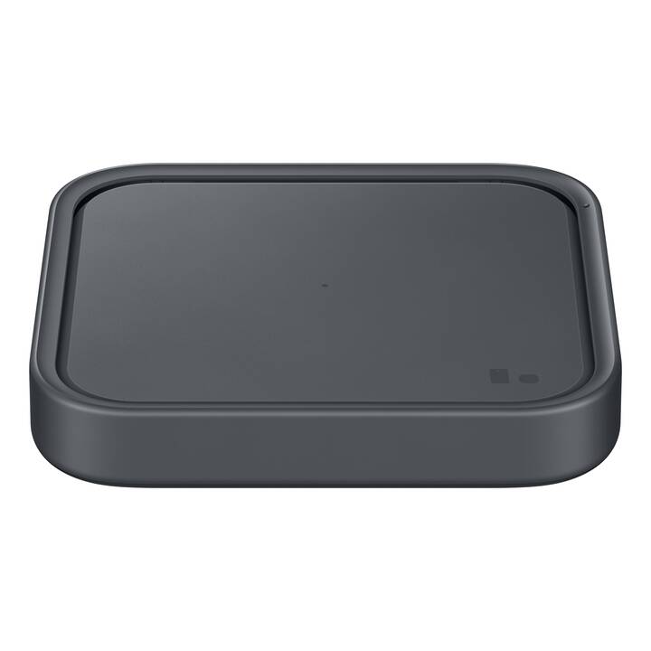 SAMSUNG Wireless Charger Pad EP-P2400 Wireless charger (9 W)