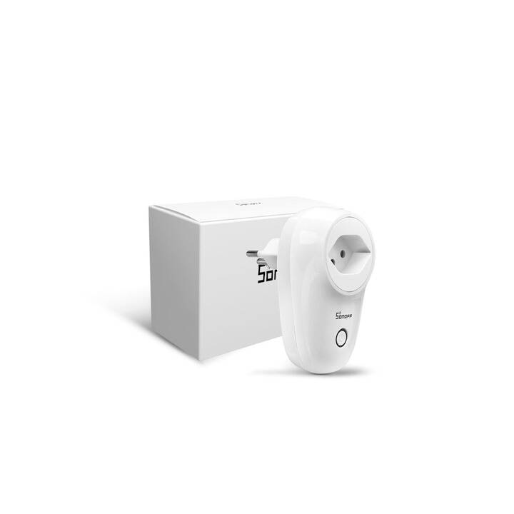 SONOFF Smart plug S26TPJ-CH