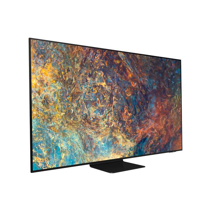 SAMSUNG QE50QN90A Smart TV (50", Neo QLED, Ultra HD - 4K)