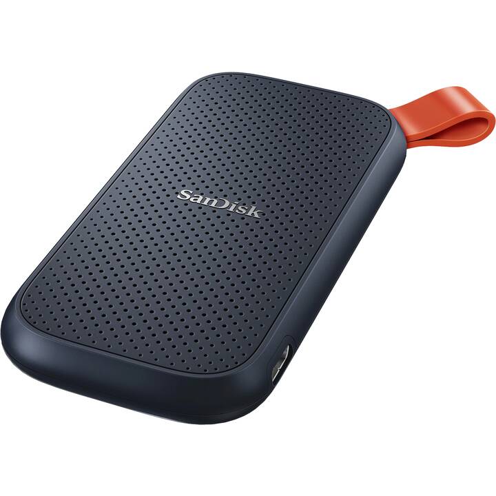 SANDISK Portable (USB type-C, 480 GB)