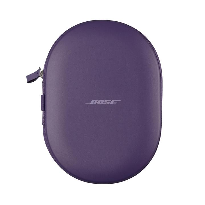 BOSE QuietComfort Ultra (2nd Gen) (ANC, Violett) - Interdiscount
