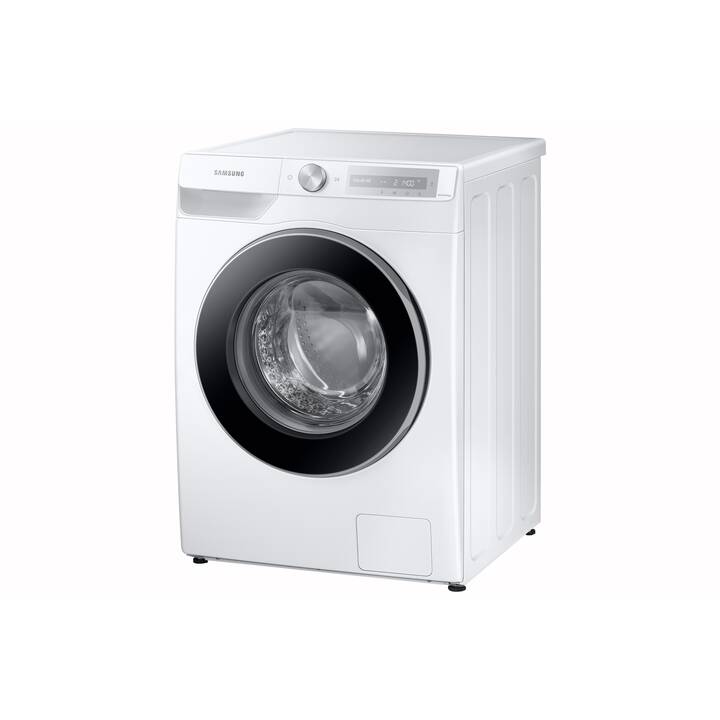 SAMSUNG WW80T604ALHAS5 (8 kg, A sinistra)