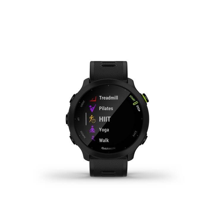 GARMIN Forerunner 55 (Einheitsgrösse)