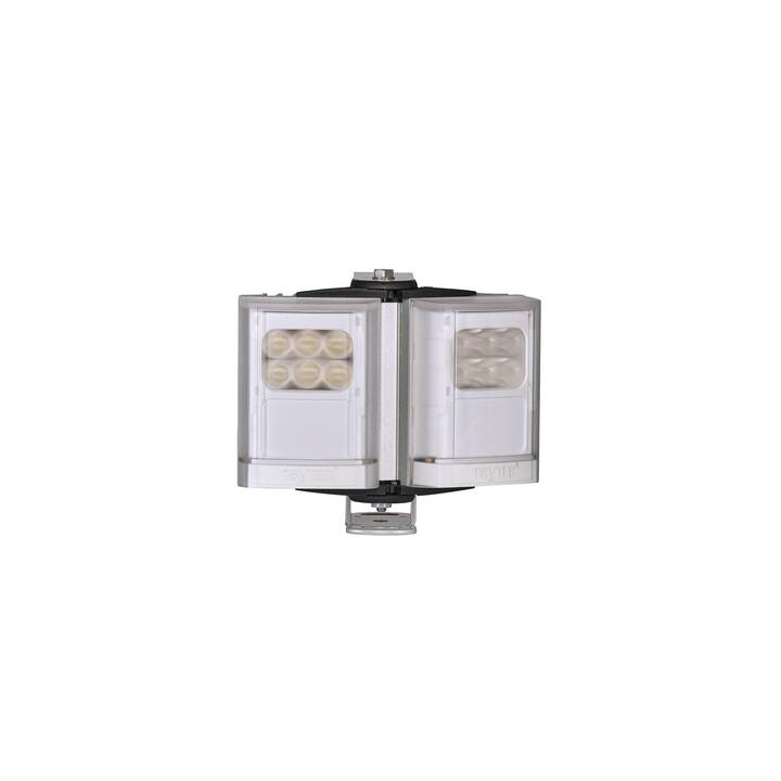 RAYTEC Émetteur de lumière blanche VAR2-w2-2
