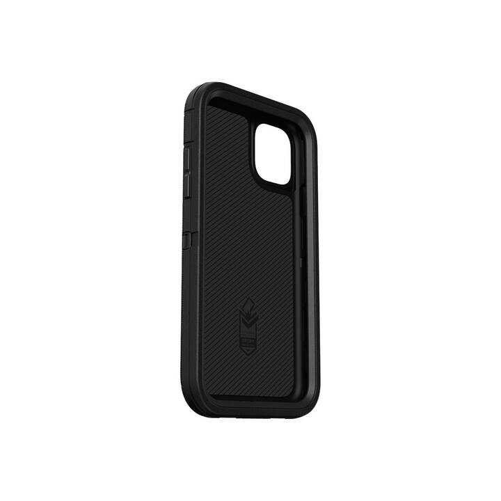 OTTERBOX Backcover (iPhone 11, Black)