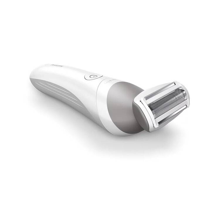 PHILIPS Lady Shaver Series 6000 BRL126/00 (Humides et secs)