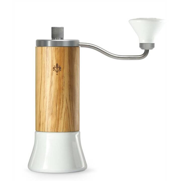 EUREKA Moulin à café Baby Grinder