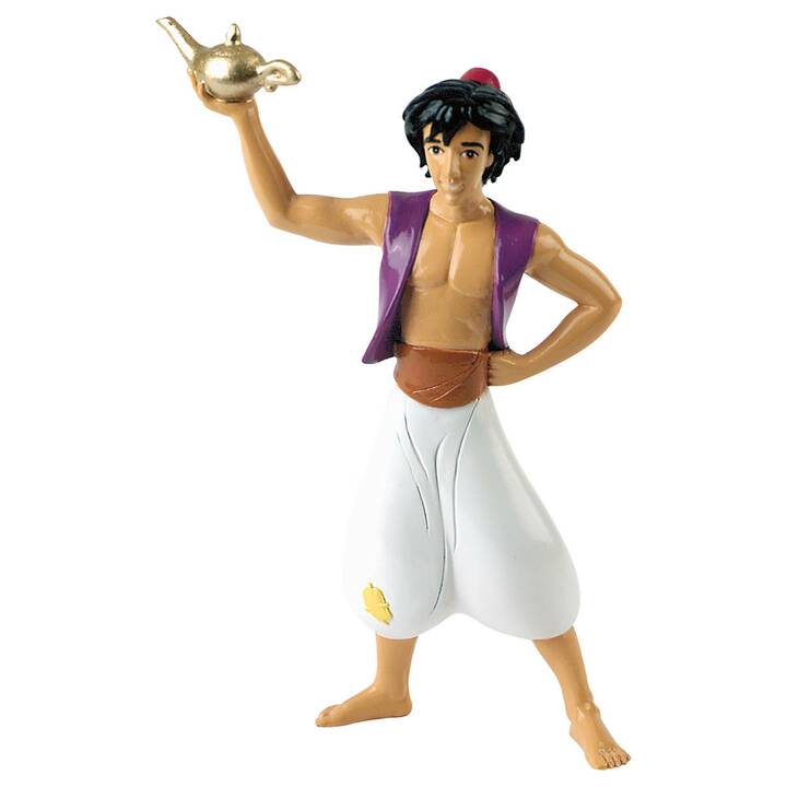 BULLYLAND Disney Aladdin