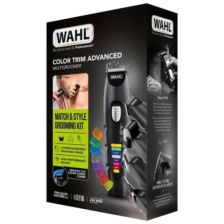 WAHL Color Trim Advanced