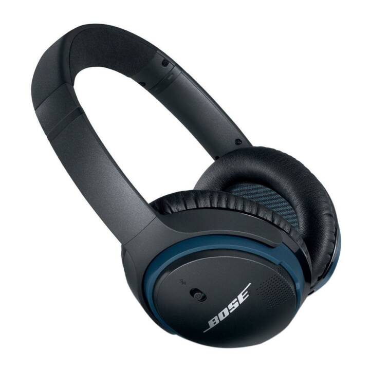 BOSE AE II (Over-Ear, Nero)