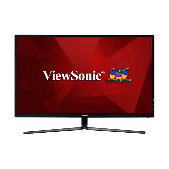 VIEWSONIC VX3211-MH (32", LCD)