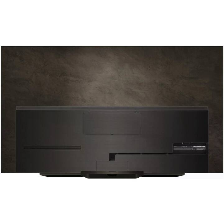 LG 83C47 Smart TV (83", OLED, Ultra HD - 4K)