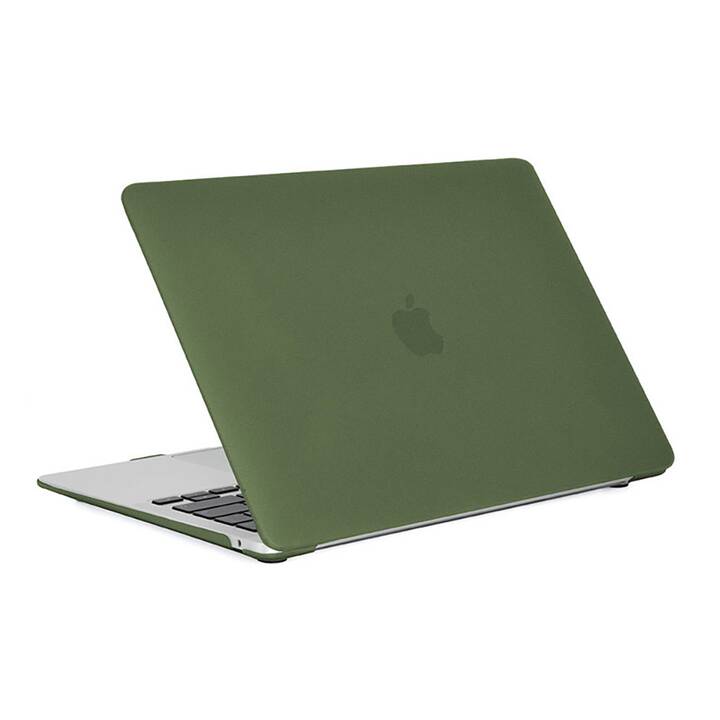 EG Hülle für MacBook Pro 13" (Apple M1 Chip) (2020) - Grün