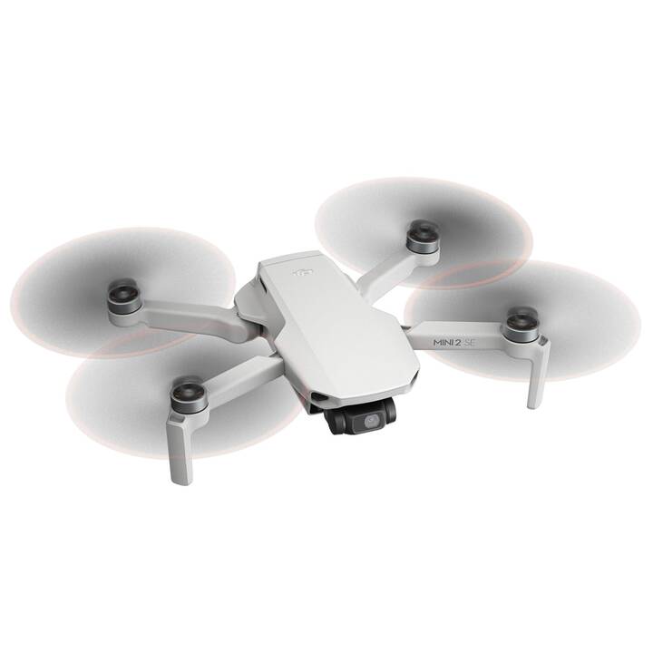 DJI Mini 2 SE Fly More Combo (2.7K)