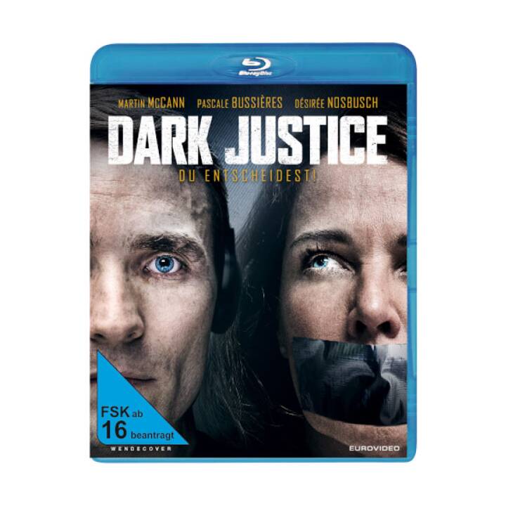 Dark Justice - Du entscheidest! (DE, EN)