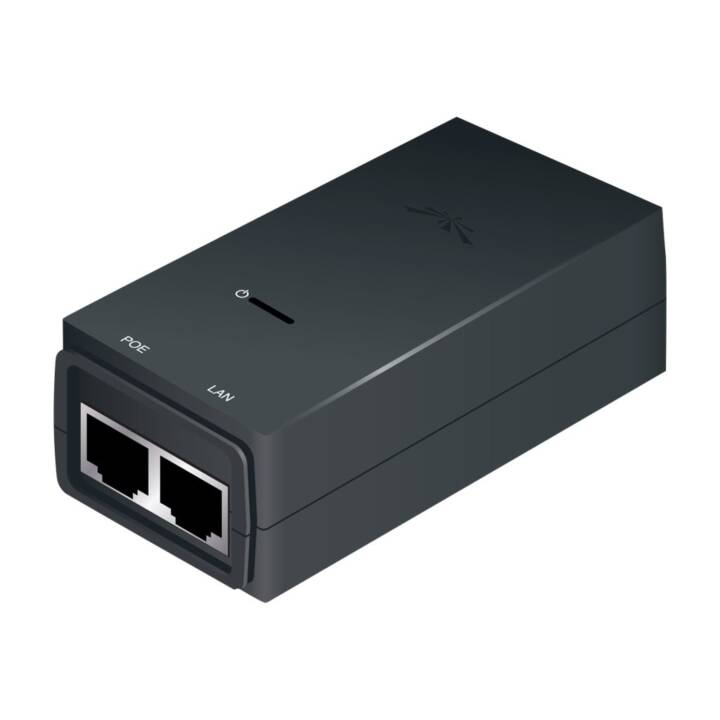 UBIQUITI NETWORKS Power Injector (24 V, 12 W)