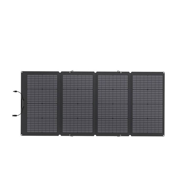 ECOFLOW  Solarpanel (220 W)