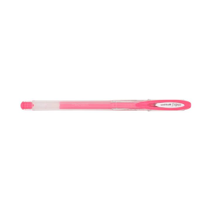 UNI-BALL Gel roller Signo Angelic (Rouge)
