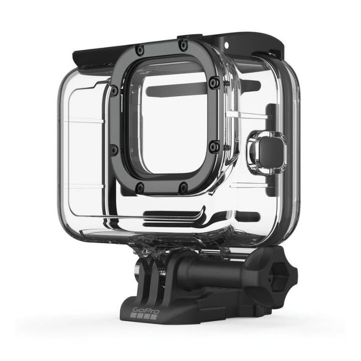 GOPRO Protective Housing (H9) Casse (Nero)