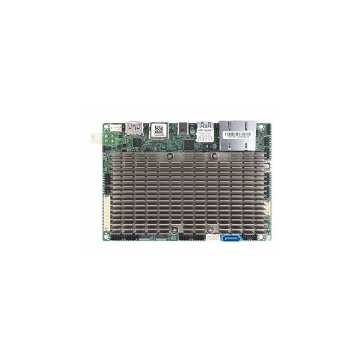 SUPERMICRO Barebone SYS-E100-9S-E (Intel Core i5, 16 GB)
